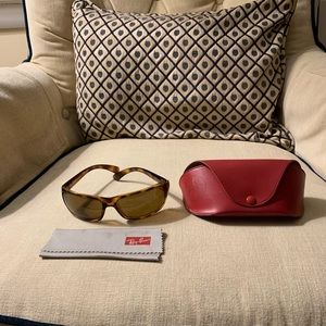 Ray Ban Sunglasses